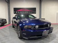 Ford Mustang USA Coupe 5.0 418 cv - <small></small> 33.990 € <small>TTC</small> - #1