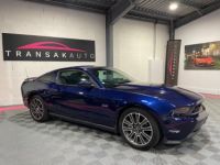 Ford Mustang USA Coupe 5.0 418 cv - <small></small> 33.990 € <small>TTC</small> - #2