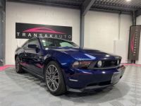 Ford Mustang USA Coupe 5.0 418 cv - <small></small> 33.990 € <small>TTC</small> - #3