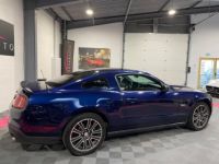 Ford Mustang USA Coupe 5.0 418 cv - <small></small> 33.990 € <small>TTC</small> - #4