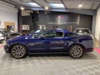 Ford Mustang USA Coupe 5.0 418 cv - <small></small> 33.990 € <small>TTC</small> - #7