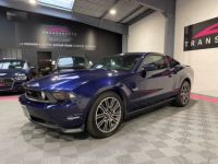 Ford Mustang USA Coupe 5.0 418 cv - <small></small> 33.990 € <small>TTC</small> - #8