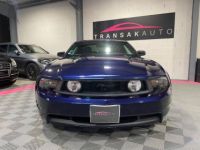 Ford Mustang USA Coupe 5.0 418 cv - <small></small> 33.990 € <small>TTC</small> - #9