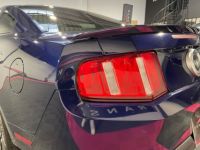 Ford Mustang USA Coupe 5.0 418 cv - <small></small> 33.990 € <small>TTC</small> - #41