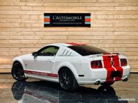 Ford Mustang v coupe 4.6 v8 300 gt - <small></small> 31.990 € <small>TTC</small> - #3