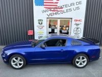 Ford Mustang V6 3,7L BV6 - <small></small> 26.800 € <small>TTC</small> - #2