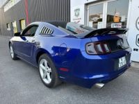 Ford Mustang V6 3,7L BV6 - <small></small> 26.800 € <small>TTC</small> - #3