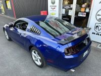 Ford Mustang V6 3,7L BV6 - <small></small> 26.800 € <small>TTC</small> - #4