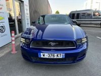 Ford Mustang V6 3,7L BV6 - <small></small> 26.800 € <small>TTC</small> - #5