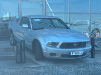 Ford Mustang V6 4.0L - <small></small> 24.990 € <small>TTC</small> - #2