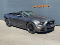 Ford Mustang V6 CABRIOLET 3.7 V6 CABRIOLET - <small></small> 26.700 € <small>TTC</small> - #1