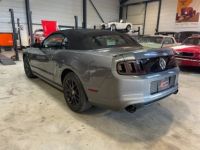 Ford Mustang V6 CABRIOLET 3.7 V6 CABRIOLET - <small></small> 26.700 € <small>TTC</small> - #2