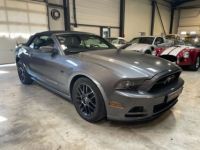 Ford Mustang V6 CABRIOLET 3.7 V6 CABRIOLET - <small></small> 26.700 € <small>TTC</small> - #5