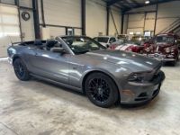 Ford Mustang V6 CABRIOLET 3.7 V6 CABRIOLET - <small></small> 26.700 € <small>TTC</small> - #6