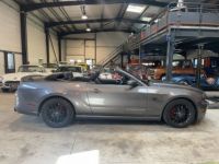 Ford Mustang V6 CABRIOLET 3.7 V6 CABRIOLET - <small></small> 26.700 € <small>TTC</small> - #7