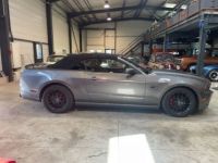 Ford Mustang V6 CABRIOLET 3.7 V6 CABRIOLET - <small></small> 26.700 € <small>TTC</small> - #8