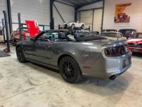 Ford Mustang V6 CABRIOLET 3.7 V6 CABRIOLET - <small></small> 26.700 € <small>TTC</small> - #9