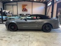 Ford Mustang V6 CABRIOLET 3.7 V6 CABRIOLET - <small></small> 26.700 € <small>TTC</small> - #10