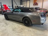 Ford Mustang V6 CABRIOLET 3.7 V6 CABRIOLET - <small></small> 26.700 € <small>TTC</small> - #11