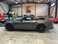 Ford Mustang V6 CABRIOLET 3.7 V6 CABRIOLET - <small></small> 26.700 € <small>TTC</small> - #13