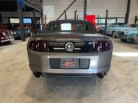 Ford Mustang V6 CABRIOLET 3.7 V6 CABRIOLET - <small></small> 26.700 € <small>TTC</small> - #14