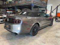 Ford Mustang V6 CABRIOLET 3.7 V6 CABRIOLET - <small></small> 26.700 € <small>TTC</small> - #15