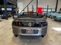 Ford Mustang V6 CABRIOLET 3.7 V6 CABRIOLET - <small></small> 26.700 € <small>TTC</small> - #16