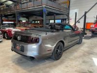 Ford Mustang V6 CABRIOLET 3.7 V6 CABRIOLET - <small></small> 26.700 € <small>TTC</small> - #17