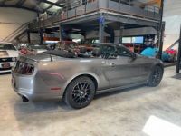 Ford Mustang V6 CABRIOLET 3.7 V6 CABRIOLET - <small></small> 26.700 € <small>TTC</small> - #19