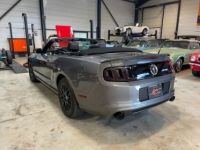 Ford Mustang V6 CABRIOLET 3.7 V6 CABRIOLET - <small></small> 26.700 € <small>TTC</small> - #20