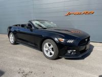 Ford Mustang V6 CABRIOLET CABRIOLET V6 - <small></small> 37.700 € <small>TTC</small> - #1