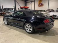 Ford Mustang V6 CABRIOLET CABRIOLET V6 - <small></small> 37.700 € <small>TTC</small> - #2