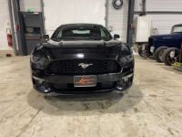 Ford Mustang V6 CABRIOLET - <small></small> 37.700 € <small>TTC</small> - #3