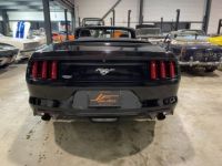 Ford Mustang V6 CABRIOLET CABRIOLET V6 - <small></small> 37.700 € <small>TTC</small> - #6