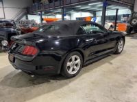 Ford Mustang V6 CABRIOLET CABRIOLET V6 - <small></small> 37.700 € <small>TTC</small> - #7