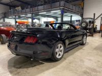 Ford Mustang V6 CABRIOLET - <small></small> 37.700 € <small>TTC</small> - #8