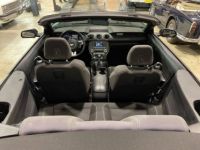 Ford Mustang V6 CABRIOLET CABRIOLET V6 - <small></small> 37.700 € <small>TTC</small> - #11