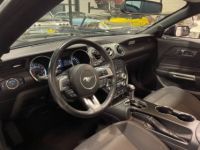 Ford Mustang V6 CABRIOLET - <small></small> 37.700 € <small>TTC</small> - #13