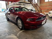 Ford Mustang V6 Coupé 3.7 L - <small></small> 29.990 € <small>TTC</small> - #4