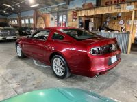 Ford Mustang V6 Coupé 3.7 L - <small></small> 29.990 € <small>TTC</small> - #8
