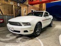 Ford Mustang V6 COUPE 3.7L CLUB OF AMERICA - <small></small> 25.990 € <small>TTC</small> - #1