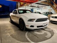 Ford Mustang V6 COUPE 3.7L CLUB OF AMERICA - <small></small> 25.990 € <small>TTC</small> - #4