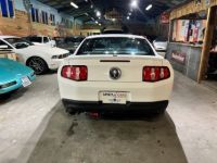 Ford Mustang V6 COUPE 3.7L CLUB OF AMERICA - <small></small> 25.990 € <small>TTC</small> - #8