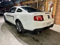 Ford Mustang V6 COUPE 3.7L CLUB OF AMERICA - <small></small> 25.990 € <small>TTC</small> - #10