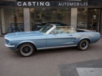 Ford Mustang V8 - <small></small> 38.900 € <small>TTC</small> - #1