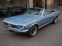 Ford Mustang V8 - <small></small> 38.900 € <small>TTC</small> - #2
