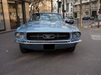 Ford Mustang V8 - <small></small> 38.900 € <small>TTC</small> - #3