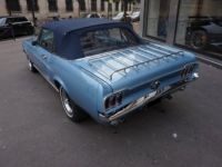 Ford Mustang V8 - <small></small> 38.900 € <small>TTC</small> - #5