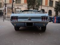 Ford Mustang V8 - <small></small> 38.900 € <small>TTC</small> - #7