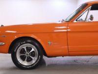 Ford Mustang V8 - <small></small> 29.700 € <small>TTC</small> - #6